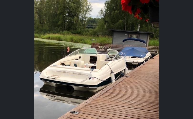 Rinker Festiva 212-kuva-1